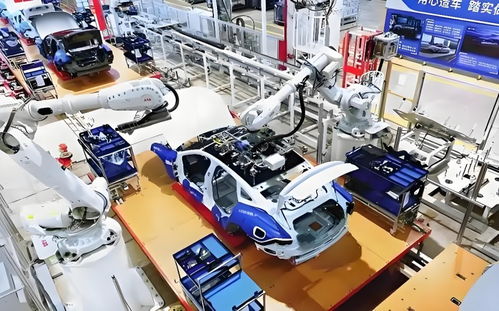 歐特克與東研智慧設計研究院攜手，引領汽車智慧工廠創新