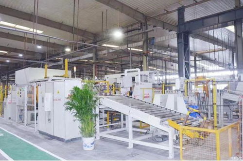 東風(fēng)汽車商用車輪智能工廠建設(shè)啟航 鍛造全球領(lǐng)先產(chǎn)能，引領(lǐng)產(chǎn)業(yè)智變新紀(jì)元